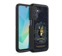 Head Case Designs sous Licence Officielle Hogwarts Legacy Le Graphorn Graphiques Étui Antichoc Ultra-Blindé Compatible avec Samsung Galaxy A16 5G
