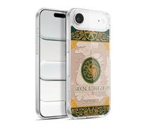 Head Case Designs Sous Licence Officielle House Of The Dragon Targaryen Seven Kingdoms Season 2 Graphics Coque en Gel [Qualité Militaire] Compatible Avec Apple iPhone 17 Air Et Compatible Avec MagSafe