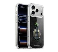 Head Case Designs sous Licence Officielle House of The Dragon: Television Series Hightower Art Clé Coque en Gel [Qualité Militaire] Compatible avec Apple iPhone 17 Pro Max Et Compatible avec MagSafe