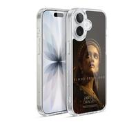 Head Case Designs sous Licence Officielle House of The Dragon: TV Series Alicent Key Art De La Saison 2 Coque en Gel [Qualité Militaire] Compatible avec Apple iPhone 17 Et avec MagSafe