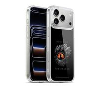 Head Case Designs sous Licence Officielle House of The Dragon: TV Series Oeil De Dragon Graphiques Coque en Gel [Qualité Militaire] Compatible avec Apple iPhone 17 Pro Max Et Compatible avec MagSafe
