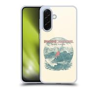Head Case Designs sous Licence Officielle Imagine Dragons Night Visions Flamme Art oque en Gel [Protection de Qualité Militaire] Compatible avec Samsung Galaxy A36 5G
