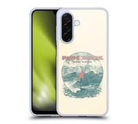 Head Case Designs sous Licence Officielle Imagine Dragons Night Visions Flamme Art oque en Gel [Protection de Qualité Militaire] Compatible avec Samsung Galaxy A26 5G