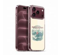 Head Case Designs sous Licence Officielle Imagine Dragons Night Visions Flamme Art oque en Gel [Qualité Militaire] Compatible avec Apple iPhone 18 Pro Max Et Compatible avec MagSafe