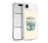 Head Case Designs sous Licence Officielle Imagine Dragons Night Visions Flamme Art Clé Coque en Gel [Protection de Qualité Militaire] Compatible avec Apple iPhone 17 Air Et Compatible avec MagSafe