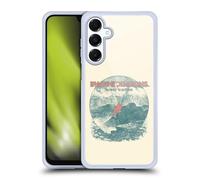 Head Case Designs sous Licence Officielle Imagine Dragons Night Visions Flamme Art oque en Gel [Protection de Qualité Militaire] Compatible avec Samsung Galaxy A16 5G Et Compatible avec MagSafe
