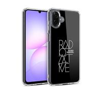 Head Case Designs sous Licence Officielle Imagine Dragons Radioactive Art oque en Gel [Protection de Qualité Militaire] Compatible avec Samsung Galaxy A07 4G