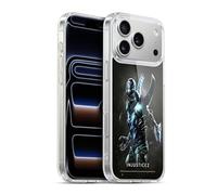 Head Case Designs sous Licence Officielle Injustice 2 Blue Beetle Personnages Coque en Gel [Protection de Qualité Militaire] Compatible avec Apple iPhone 17 Pro Max Et Compatible avec MagSafe