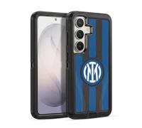 Head Case Designs sous Licence Officielle Inter Milan Accueil Kit D'écusson 2022/23 Étui Antichoc Ultra-Blindé Compatible avec Samsung Galaxy S26