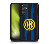 Head Case Designs sous Licence Officielle Inter Milan Accueil Kit D'écusson 2023/24 Coque en Gel renforcée [Protection de Qualité Militaire] Compatible avec Samsung Galaxy A54 5G