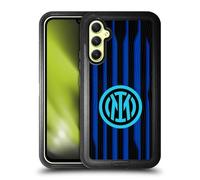 Head Case Designs sous Licence Officielle Inter Milan Accueil Kit D'écusson 2025/26 Étui Antichoc Ultra-Blindé Compatible avec Samsung Galaxy A34 5G