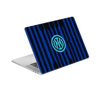 Head Case Designs sous Licence Officielle Inter Milan Accueil Kit D'écusson 2025/26 Vinyle Autocollant Peau Autocollant Couverture Compatible avec MacBook Pro 16" A2141