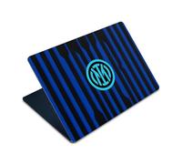 Head Case Designs sous Licence Officielle Inter Milan Accueil Kit D'écusson 2025/26 Vinyle Autocollant Peau Autocollant Couverture Compatible avec Apple MacBook Air 15" M2 2023