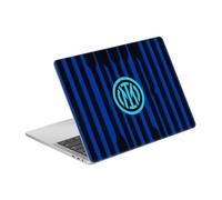 Head Case Designs sous Licence Officielle Inter Milan Accueil Kit D'écusson 2025/26 Vinyle Autocollant Peau Autocollant Couverture Compatible avec MacBook Pro 13" A2338