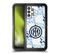 Head Case Designs sous Licence Officielle Inter Milan Away Kit D'écusson 2025/26 Étui Antichoc Ultra-Blindé Compatible avec Samsung Galaxy A13 (2022)