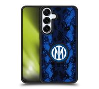 Head Case Designs sous Licence Officielle Inter Milan Home 2021/22 Crête Kit Coque en Gel renforcée [Protection de Qualité Militaire] Compatible avec Samsung Galaxy S25+