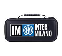 Head Case Designs sous Licence Officielle Inter Milan IM Inter Insigne Graphique Étui De Transport Rigide De Voyage Compatible avec ASUS ROG Ally