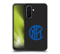 Head Case Designs sous Licence Officielle Inter Milan Plaine Graphiques Coque en Gel renforcée [Protection de Qualité Militaire] Compatible avec Samsung Galaxy A36 5G