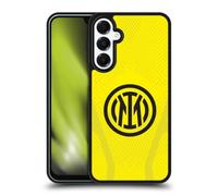 Head Case Designs sous Licence Officielle Inter Milan Troisième Kit D'écusson 2022/23 Coque en Gel renforcée [Protection de Qualité Militaire] Compatible avec Samsung Galaxy A16 5G
