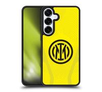 Head Case Designs sous Licence Officielle Inter Milan Troisième Kit D'écusson 2022/23 Coque en Gel renforcée [Protection de Qualité Militaire] Compatible avec Samsung Galaxy S25+