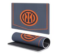 Head Case Designs sous Licence Officielle Inter Milan Troisième Kit D'écusson 2025/26 9.84 x 11.81 x 0.12 inches (250 x 300 mm) - S Tapis De Souris pour Jeux Bureau PC Clavier