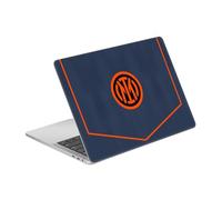 Head Case Designs sous Licence Officielle Inter Milan Troisième Kit D'écusson 2025/26 Vinyle Autocollant Peau Autocollant Couverture Compatible avec MacBook Pro 13.3" A1708