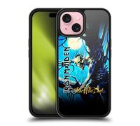 Head Case Designs sous Licence Officielle Iron Maiden FOTD Couvertures D'Album Coque en Gel renforcée [Protection de Qualité Militaire] Compatible avec Apple iPhone 15