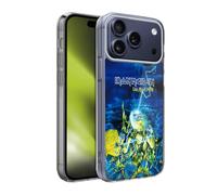 Head Case Designs sous Licence Officielle Iron Maiden Live After Death Tours Coque en Gel [Protection de Qualité Militaire] Compatible avec Apple iPhone 17 Pro Max