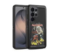 Head Case Designs sous Licence Officielle Iron Maiden NOTB Couvertures D'Album Étui Antichoc Ultra-Blindé Compatible avec Samsung Galaxy S26 Ultra