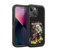 Head Case Designs sous Licence Officielle Iron Maiden NOTB Couvertures D'Album Étui Antichoc Ultra-Blindé Compatible avec Apple iPhone 13