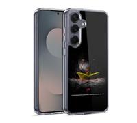 Head Case Designs sous Licence Officielle IT Movie Pennywise 2 Graphiques Coque en Gel [Protection de Qualité Militaire] Compatible avec Samsung Galaxy S25 Et Compatible avec MagSafe