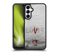 Head Case Designs sous Licence Officielle IT Movie Perdent Graphiques Coque en Gel renforcée [Protection de Qualité Militaire] Compatible avec Samsung Galaxy A16 5G