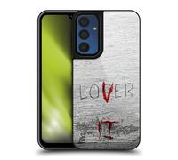 Head Case Designs sous Licence Officielle IT Movie Perdent Graphiques Coque en Gel renforcée [Protection de Qualité Militaire] Compatible avec Samsung Galaxy A15
