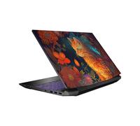 Head Case Designs sous Licence Officielle JK Stewart Chat Collection Graphique Vinyle Autocollant Peau Autocollant Couverture Compatible avec HP Pavilion 15.6" 15-dk0047TX