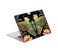 Head Case Designs sous Licence Officielle JK Stewart Sphinx Lunaire Jardin Nocturne Collection Graphique Vinyle Autocollant Peau Autocollant Couverture Compatible avec MacBook Pro 15.4" A1707/A1990