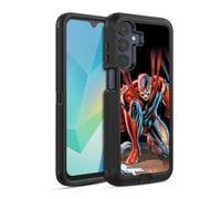 Head Case Designs sous Licence Officielle Justice League DC Comics #5 Hawk & Dove Art Bande dessinée Teen Titans Étui Antichoc Ultra-Blindé Compatible avec Samsung Galaxy A16 5G