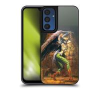 Head Case Designs sous Licence Officielle Justice League DC Comics Brightest Day #8 Hawkgirl Hawkman Comic Art Coque en Gel renforcée [Qualité Militaire] Compatible avec Samsung Galaxy A15