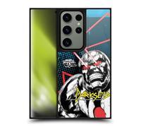 Head Case Designs Sous Licence Officielle Justice League DC Comics Forever Evil Art De La Bande Dessinée Darkseid Coque en gel renforcée [Qualité Militaire] Compatible avec Samsung Galaxy S24 Ultra 5G