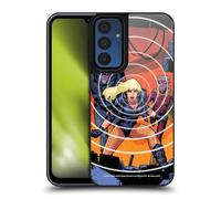 Head Case Designs sous Licence Officielle Justice League DC Comics Green Arrow & Black Canary Birds of Prey Comic Art Coque en Gel renforcée [Qualité Militaire] Compatible avec Samsung Galaxy A15