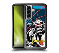 Head Case Designs sous Licence Officielle Justice League DC Comics Mal pour Toujours Art De La Bande Dessinée Darkseid Étui Antichoc Ultra-Blindé Compatible avec Samsung Galaxy A56 5G