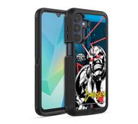 Head Case Designs sous Licence Officielle Justice League DC Comics Mal pour Toujours Art De La Bande Dessinée Darkseid Étui Antichoc Ultra-Blindé Compatible avec Samsung Galaxy A16 5G