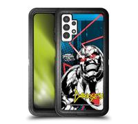 Head Case Designs sous Licence Officielle Justice League DC Comics Mal pour Toujours Art De La Bande Dessinée Darkseid Étui Antichoc Ultra-Blindé Compatible avec Samsung Galaxy A13 (2022)