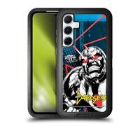 Head Case Designs sous Licence Officielle Justice League DC Comics Mal pour Toujours Art De La Bande Dessinée Darkseid Étui Antichoc Ultra-Blindé Compatible avec Samsung Galaxy A55 5G
