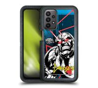 Head Case Designs sous Licence Officielle Justice League DC Comics Mal pour Toujours Art De La Bande Dessinée Darkseid Étui Antichoc Ultra-Blindé Compatible avec Samsung Galaxy A23 / 5G (2022)