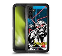 Head Case Designs sous Licence Officielle Justice League DC Comics Mal pour Toujours Art De La Bande Dessinée Darkseid Étui Antichoc Ultra-Blindé Compatible avec Samsung Galaxy A13 5G (2021)