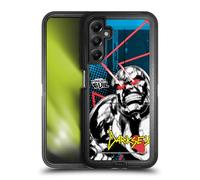 Head Case Designs sous Licence Officielle Justice League DC Comics Mal pour Toujours Art De La Bande Dessinée Darkseid Étui Antichoc Ultra-Blindé Compatible avec Samsung Galaxy A05s