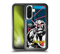 Head Case Designs sous Licence Officielle Justice League DC Comics Mal pour Toujours Art De La Bande Dessinée Darkseid Étui Antichoc Ultra-Blindé Compatible avec Samsung Galaxy A36 5G