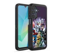Head Case Designs sous Licence Officielle Justice League DC Comics Nouveau 52#15 Couvertures de Bande dessinée Étui Antichoc Ultra-Blindé Compatible avec Samsung Galaxy A16 5G