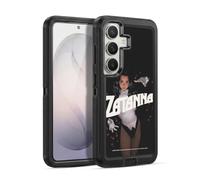 Head Case Designs sous Licence Officielle Justice League DC Comics Zatanna #15 Art De La Bande Dessinée Sombre Étui Antichoc Ultra-Blindé Compatible avec Samsung Galaxy S26