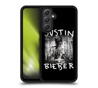 Head Case Designs sous Licence Officielle Justin Bieber Couverture D'album Objectif Coque en Gel renforcée [Protection de Qualité Militaire] Compatible avec Samsung Galaxy A54 5G
